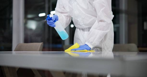 Licensed Biohazard service in Milford, NH - Trauma Clean Pros